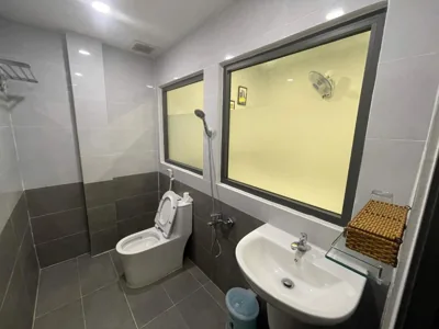 Phú Gia Hotel 1609 Huỳnh Tấn Phát – Fotos 6