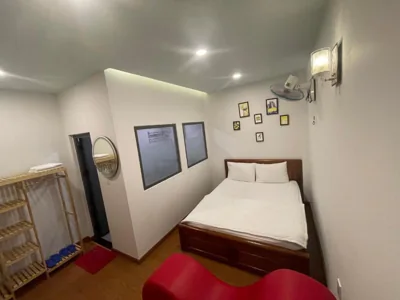 Phú Gia Hotel 1609 Huỳnh Tấn Phát – Fotos 7