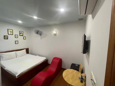 Phú Gia Hotel 1609 Huỳnh Tấn Phát – Fotos 8