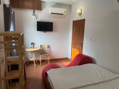 Phú Gia Hotel 1609 Huỳnh Tấn Phát – Fotos 9