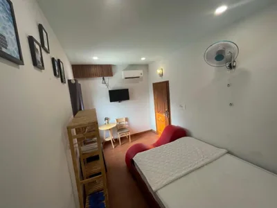 Phú Gia Hotel 1609 Huỳnh Tấn Phát – Fotos 15